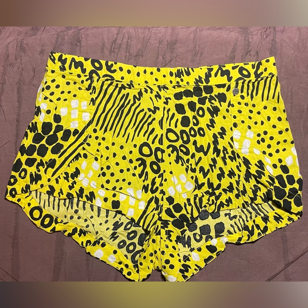 Vans shorts